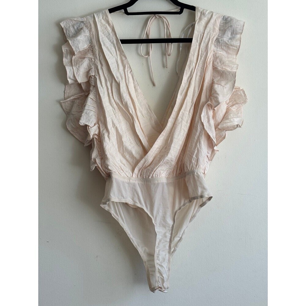 Lulu’s Bodysuit - Picture 3 of 9